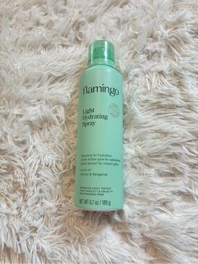 Flamingo Light Hydrating Spray – 6.7 oz